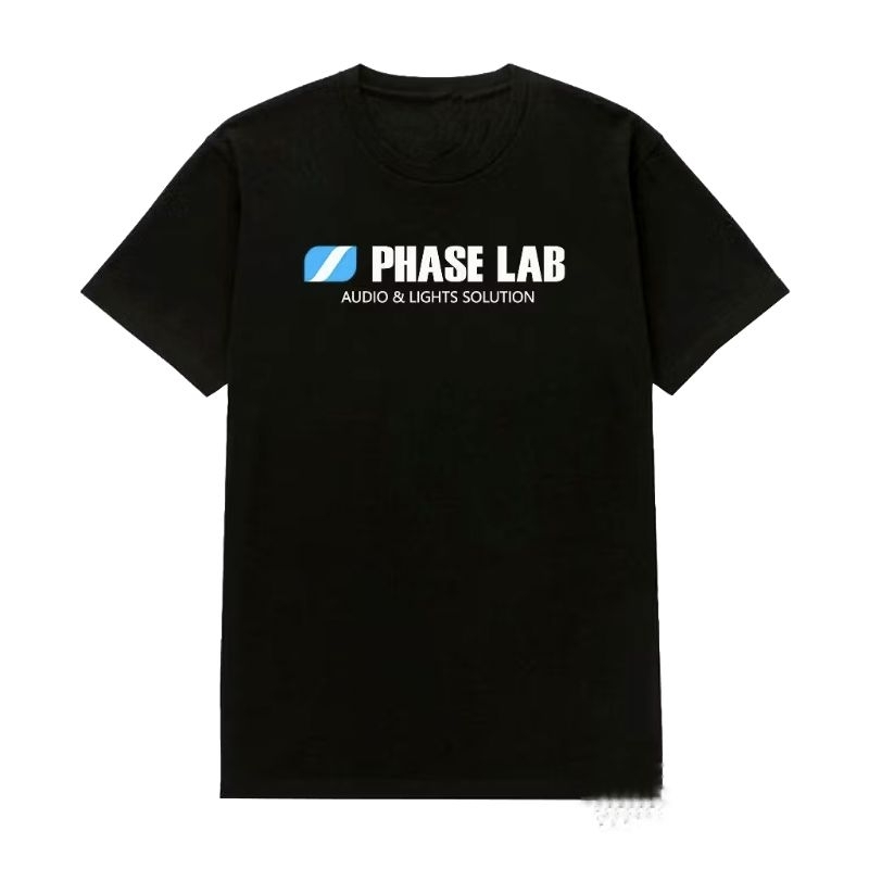 KAOS//PHASE LAB AUDIO & LIGHTS SOLUTION