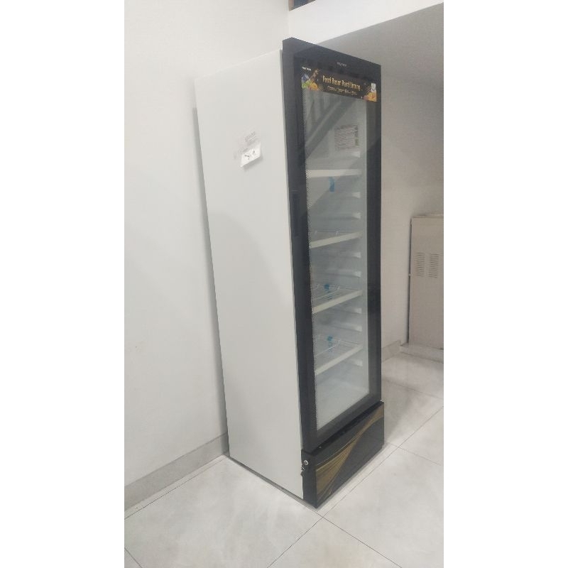SHOWCASE 4 RAK POLYTRON