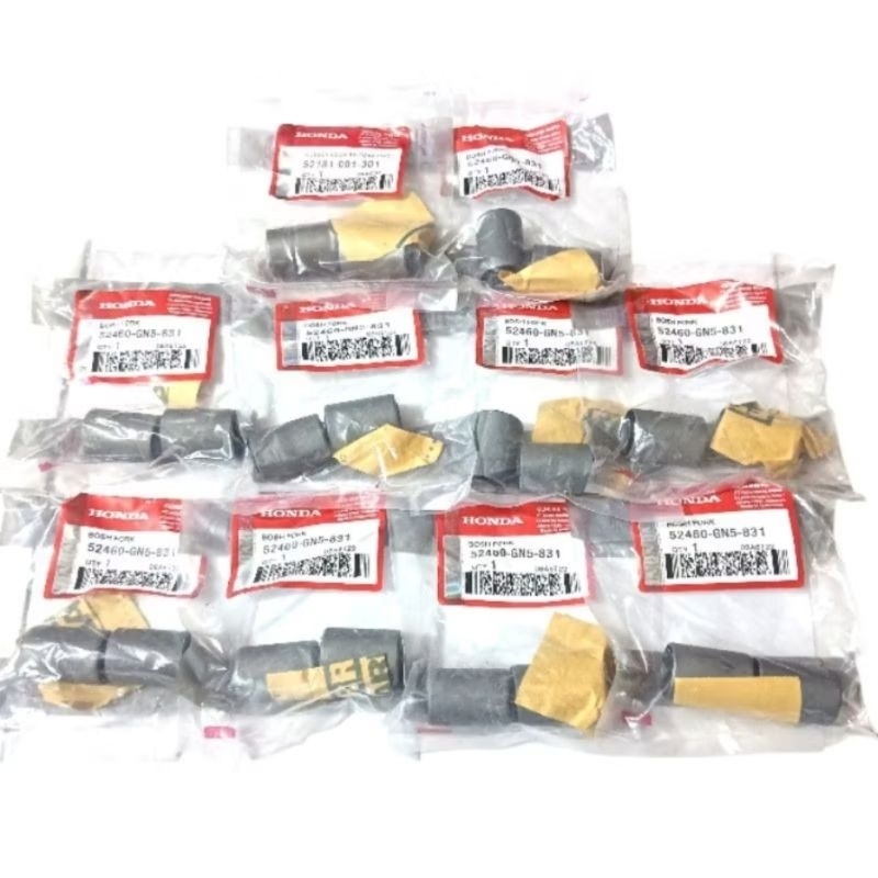 GROSIR (10 PCS) BOSH FORK ARM GRAND SUPRA X SUPRA FIT LAMA ASTREA PRIMA STAR BOSH SWING ARM GRAND