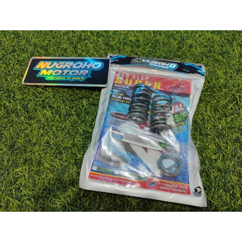 per klep brt tiger per klep tiger brt