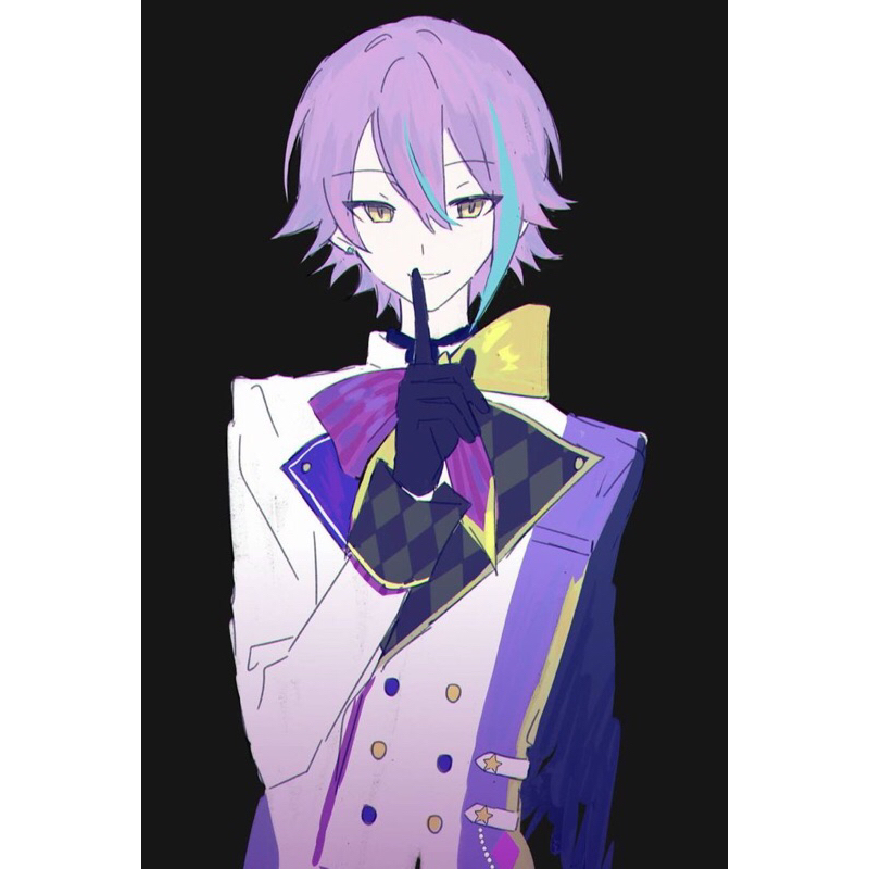 jual kostum Rui Kamishiro