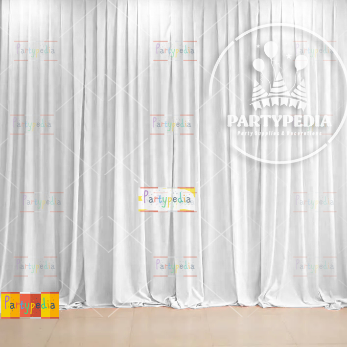 Kain Filamin / Kain Backdrop berbagai Acara