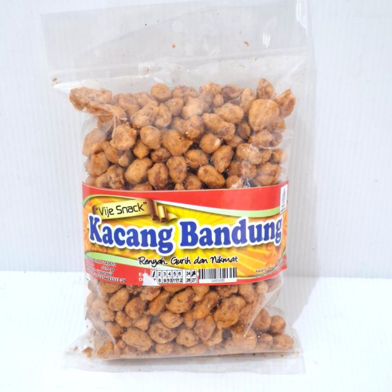 

Kacang Bandung