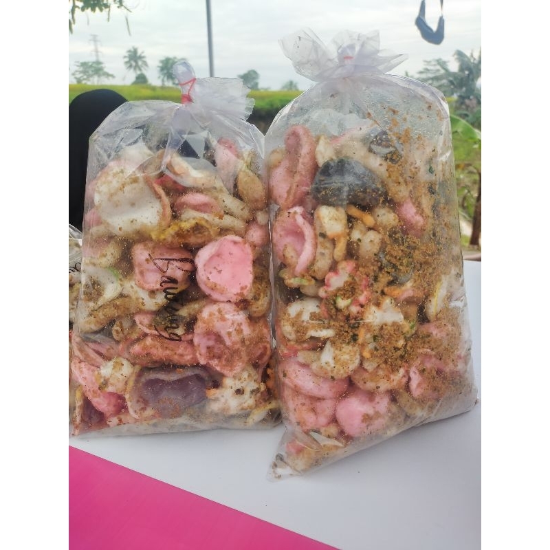 

KERUPUK VIRAL BARAYA CIANJUR HARGA GROSIR TERMURAH FRESTI JAYA