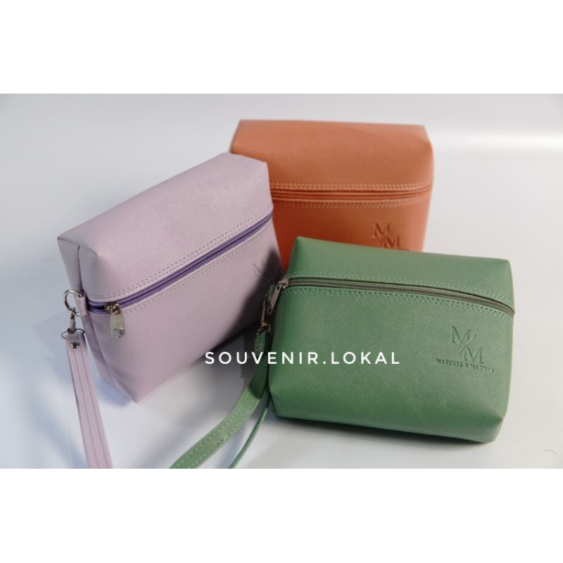 SOUVENIR PERNIKAHAN BERMANFAAT TAS SKINCARE, KOSMETIK, HAJI, UMROH, KHITAN