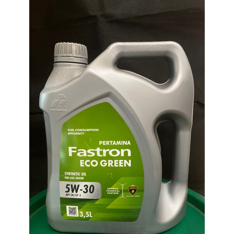 Fastron eco 5w-30