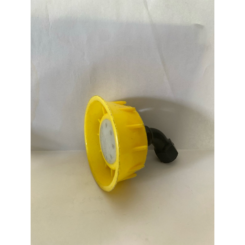 SPUYER Elektrik sprayer semprotan elektrik