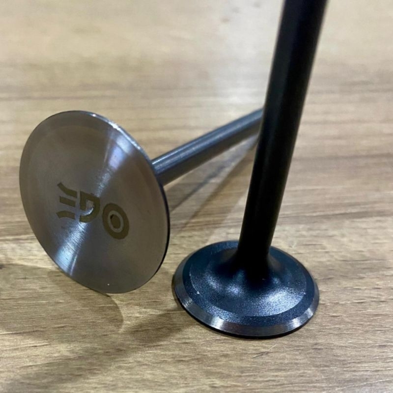 Klep 28 24 Batang 5Mm Klep Sonic Klep Racing 28/24