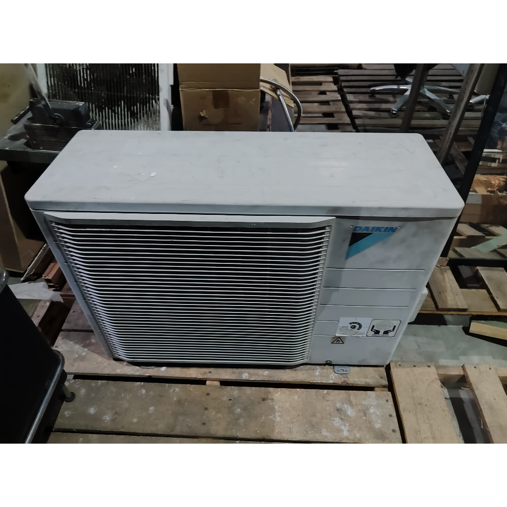 AC Split Daikin inverter 1.5pk