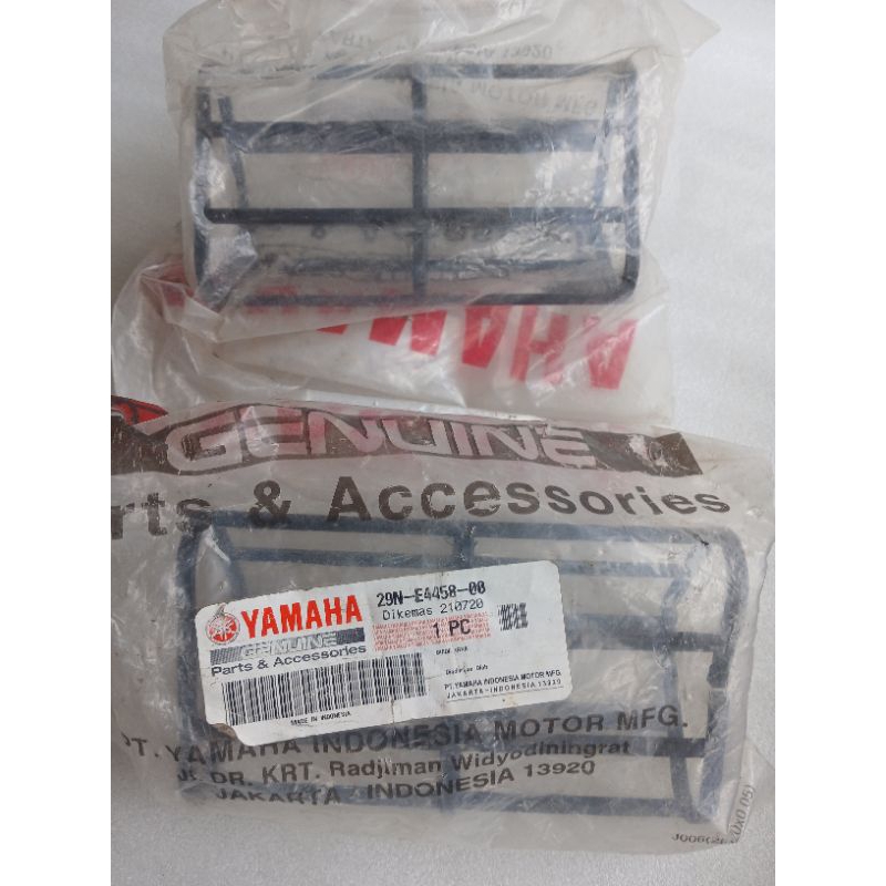 rangka filter rx king original