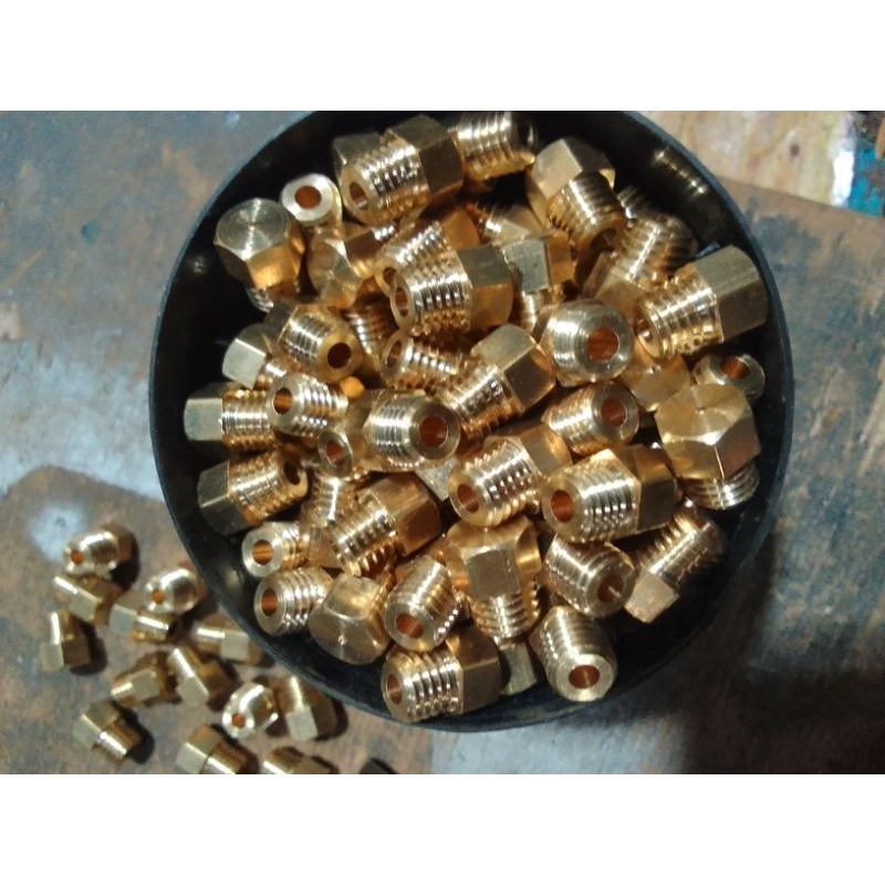 Spuyer Kompor Rinai/spuyer kompor semawar dll