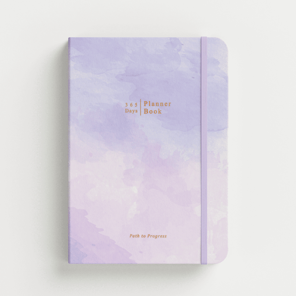 

Planner Book 2025 Agenda 2025 Journal Book Daily Weekly Montly Yearly Planner