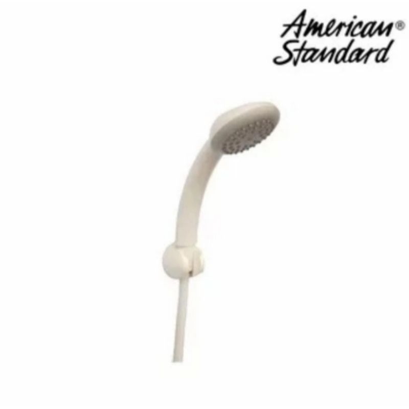 hand shower American standard/shower mandi American standard (ivory)