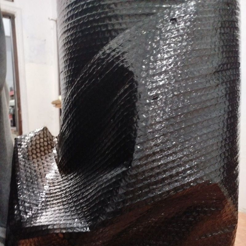 

Tambahan Bubblewrap (Pemesanan diatas 1 pcs)
