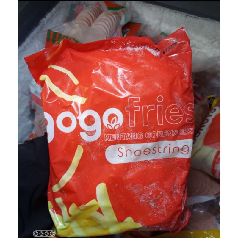 

*PROMO KENTANG GOGO BERAT 1KG*