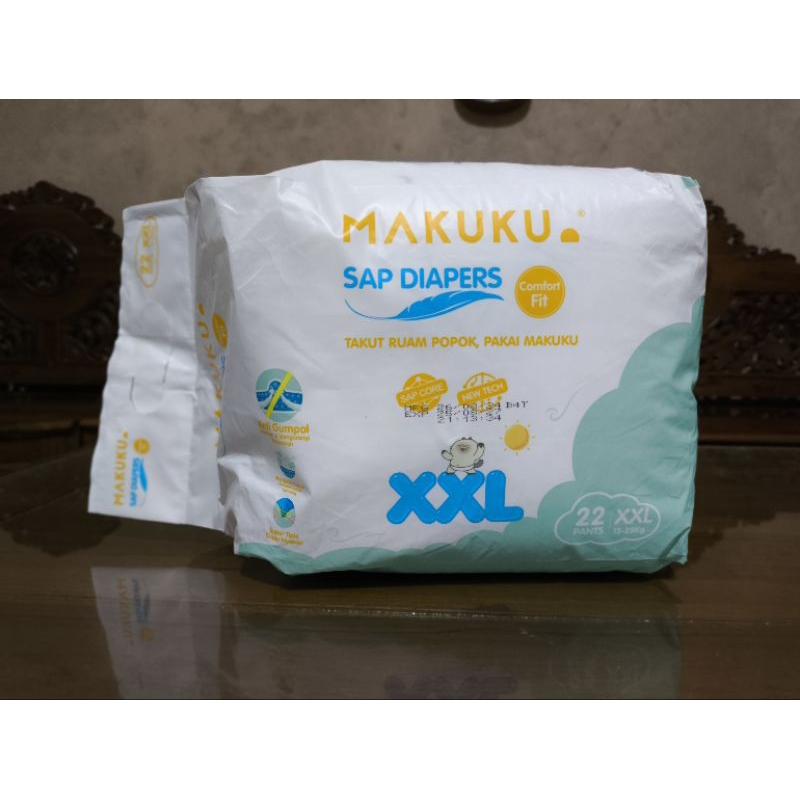 makuku xxl