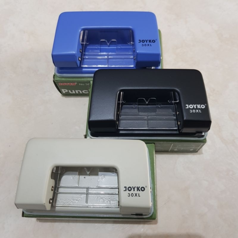

Pelubang kertas kecil / pembolong kertas / paper punch