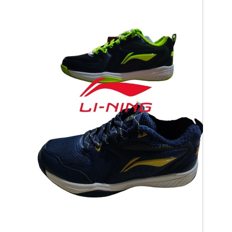 Sepatu Badminton Lining Anak