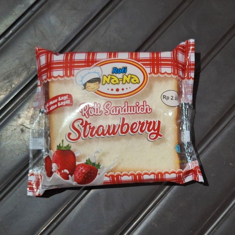 

Roti Sandwich