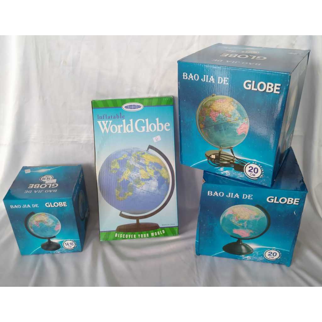 GLOBE BOLA DUNIA BOLA DUNIA GLOBE MAINAN EDUKASI GLOBE MAINAN EDUKASI BOLA DUNIA