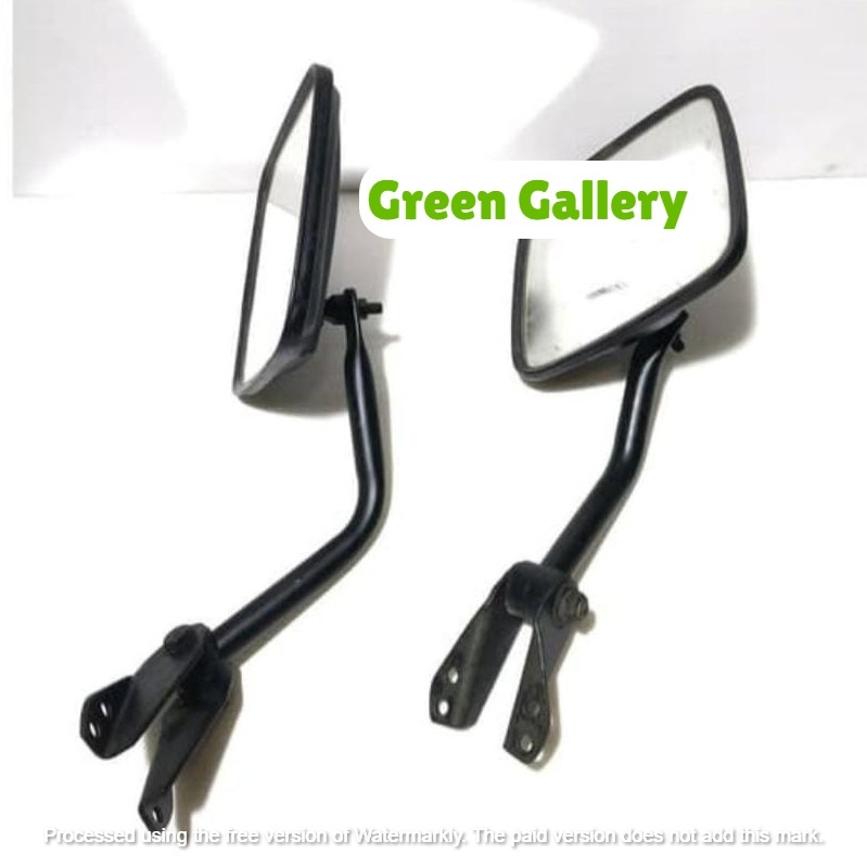 kaca spion luar CJ 7 CJ7 standart