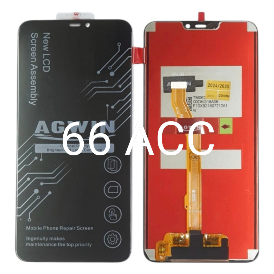 Lcd Vivo Y81 / Y83 / Vivo 1802 / 1803 / 1808 / 1812 Fullset + Touchscreen