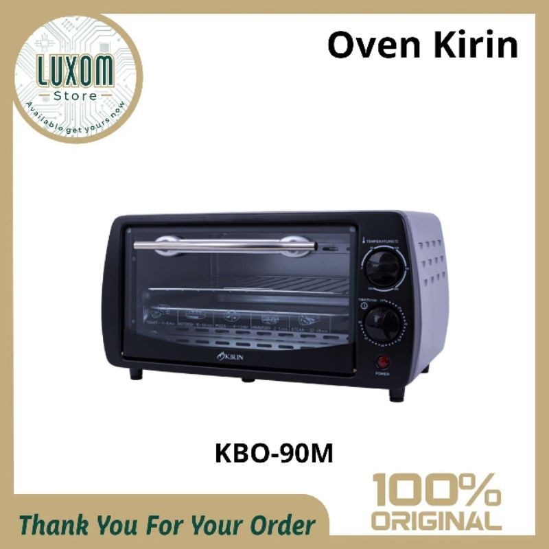 Oven Kirin KBO-90M/Oven Kirin/oven