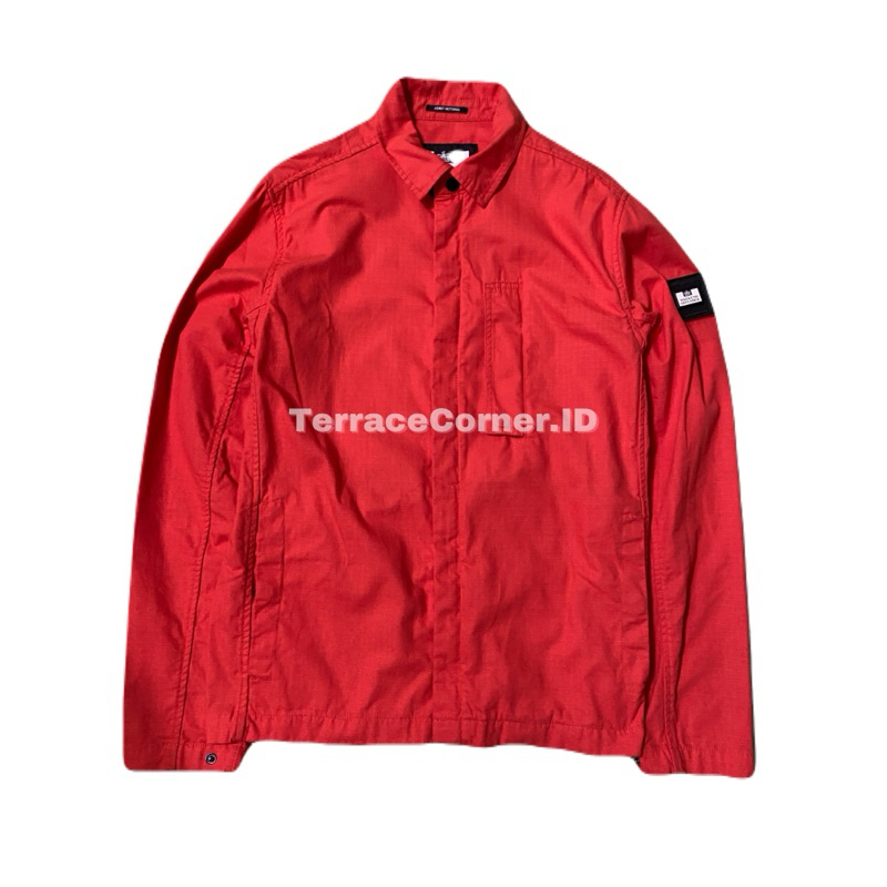 OVS WEEKEND OFFENDER PORTER ORANGE