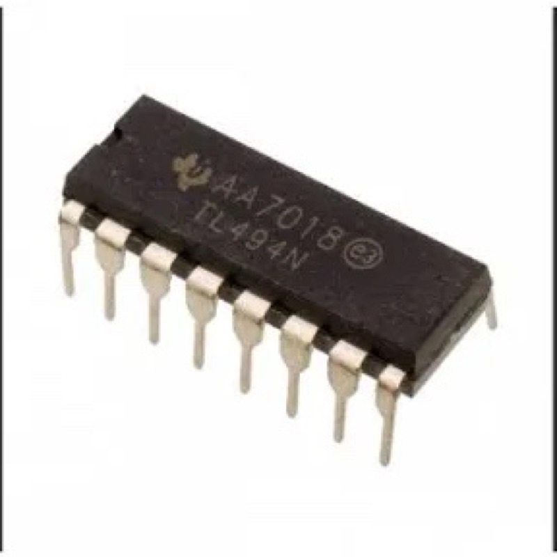 TL494 TL494C TL494CN 494 DIP-16 SOP-16 NCV494 PWM IC CONTROLLER