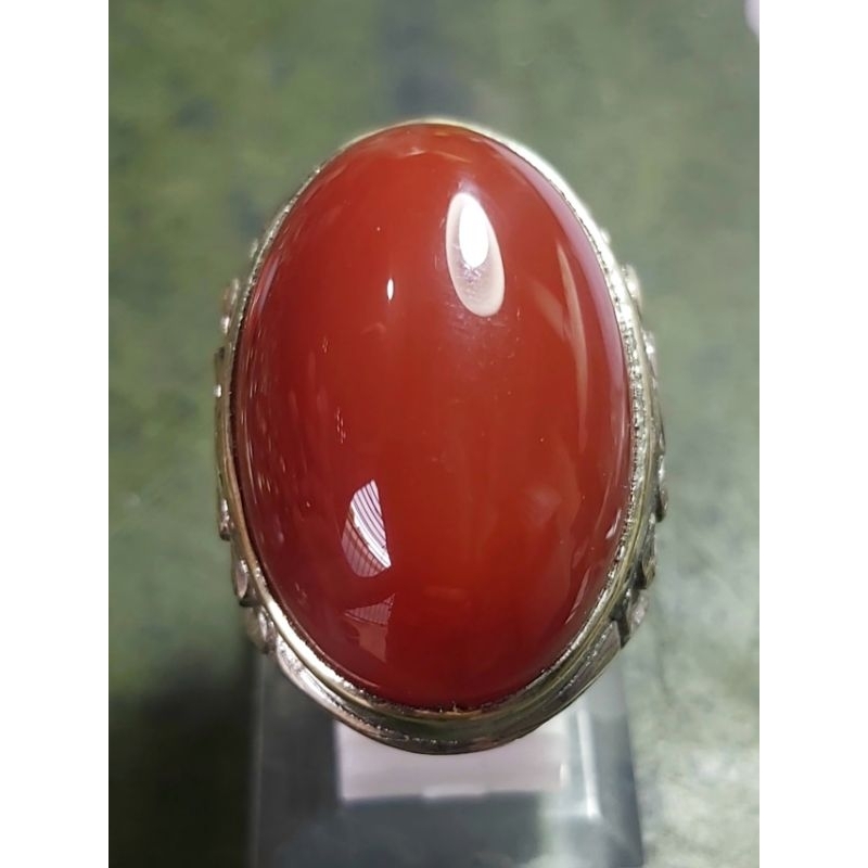 Sulaiman Merah Jumbo