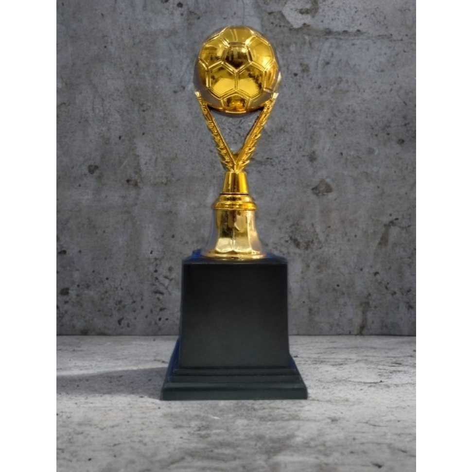 PIALA BOLA SEPAK | TROPHY SEPAK BOLA | PIALA BOLA