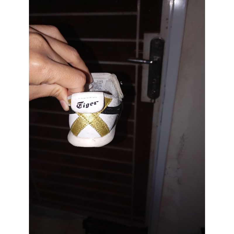 Onitsuka Tiger preloved