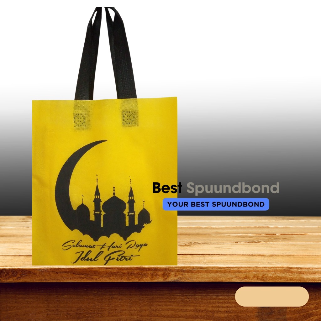

TAS spunbond LEBARAN HLS IDUL FITRI MODEL hANDLE LIPAT SAMPING ,goodie bag ,tas idul fitri,tas souvenir pernikahan,goodie bag ulang tahun,ultah,custom,bebas,murah