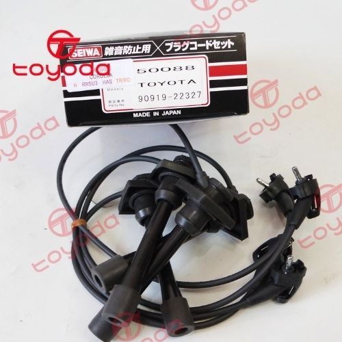 90919-22327/ KABEL BUSI/ COROLLA GREAT/ SEIWA