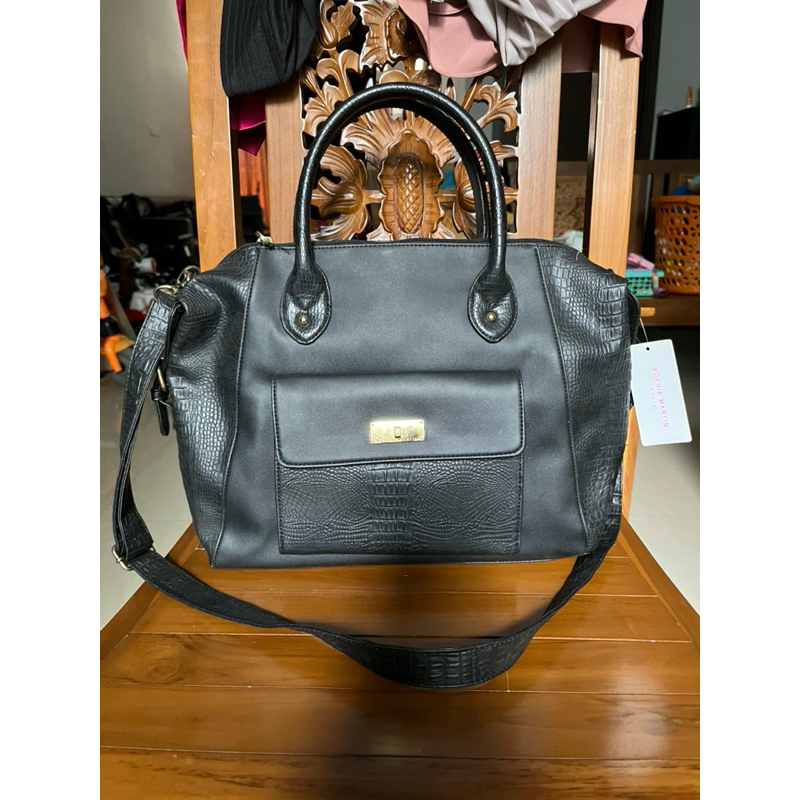 NEW Sophie Martin - Lefreya Bag | Sling Bag Sophie Martin