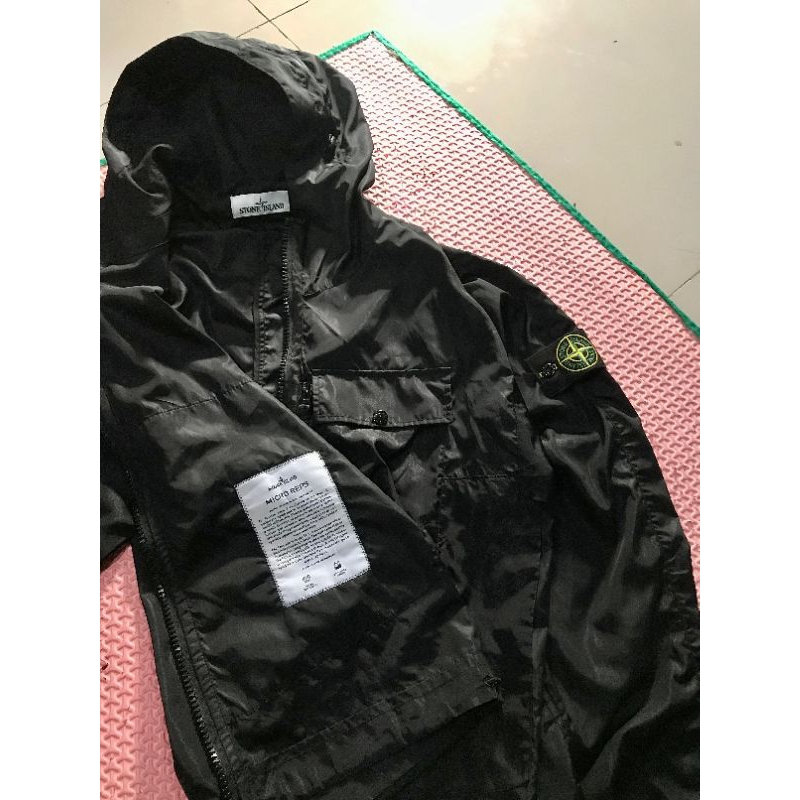 STONE ISLAND MICRO REPS