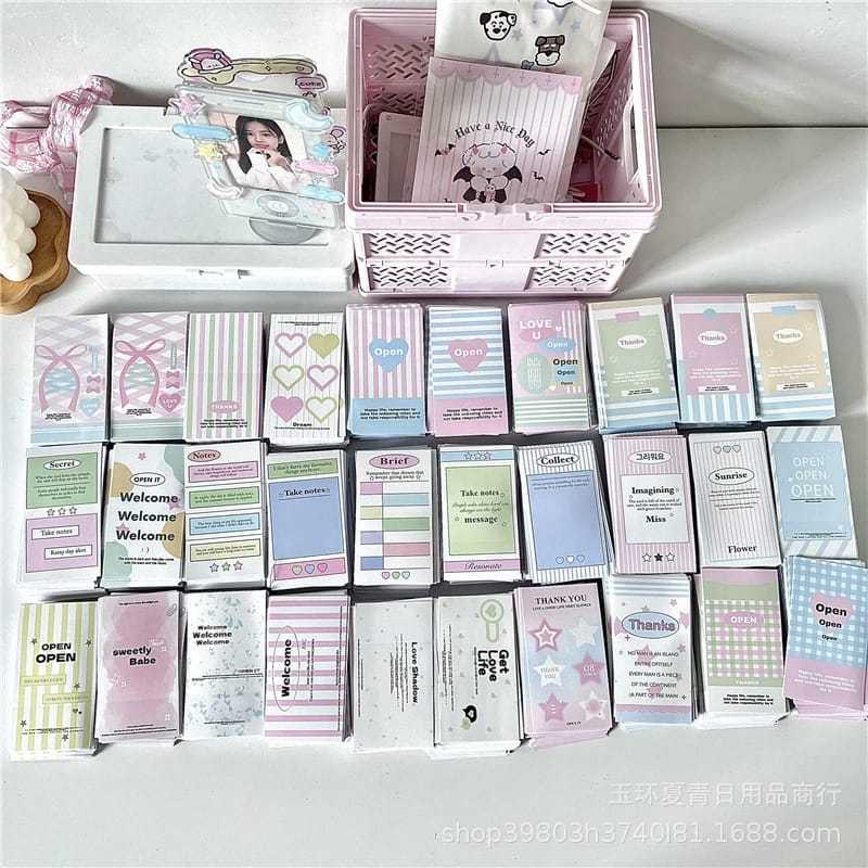 

SEALING STICKER STAR RIBBON/ STIKER SEAL (5X9 CM)