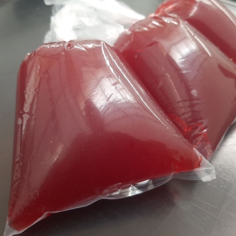 

Selai Buah Strawberry TopKita Repack 250 Gram
