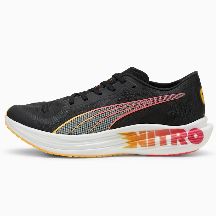 Puma Sepatu Lari Deviate Nitro Elite 2 Ff 309695 01
