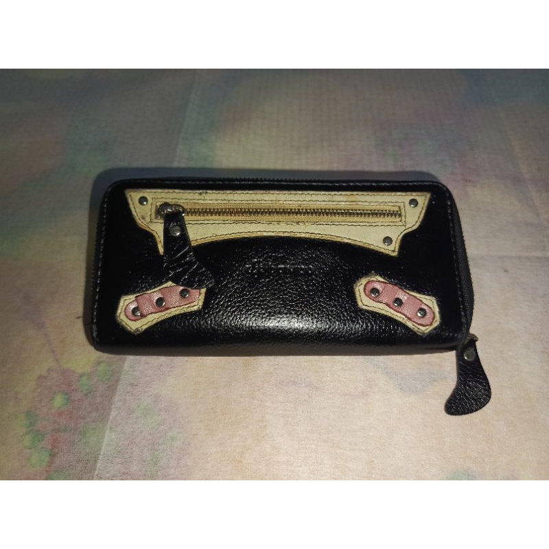 Dompet preloved bampo*