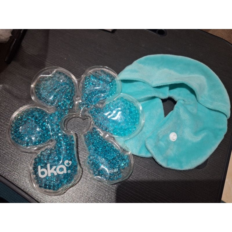 BKA Breast Relaxant Preloved