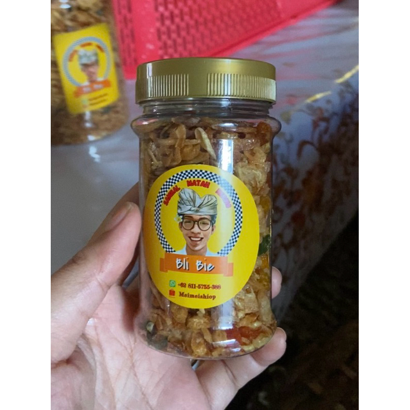

sambal