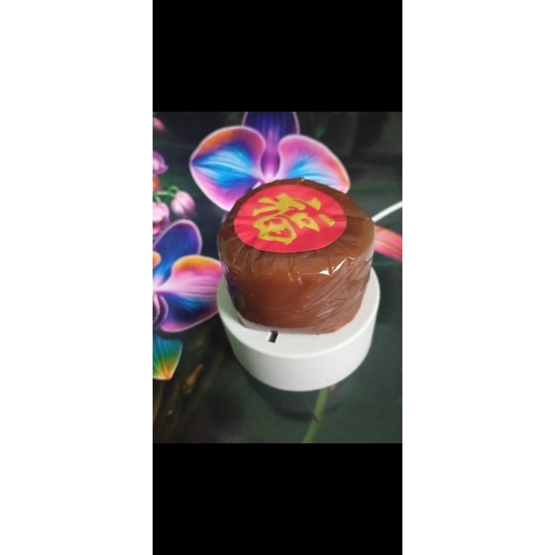 

Kue Keranjang/dodol cina/kue bakul