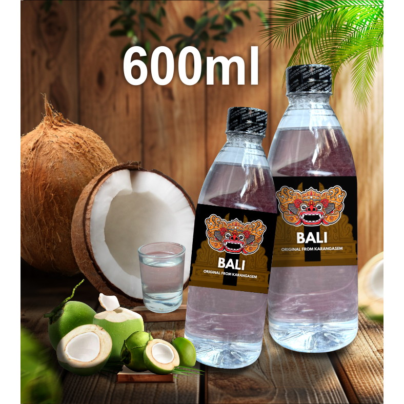 

MINUMAN TRADISIONAL KHAS KARANGASEM ASLI