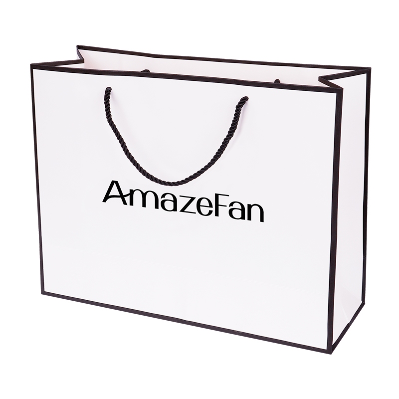 

AmazeFan Tas Kotak Hadiah / Papper Bag