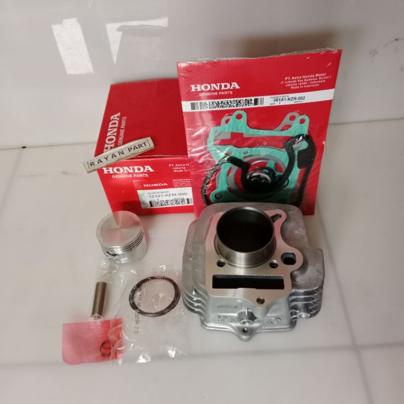 blok Seher legenda legenda legenda legenda supra fit new KFM free top set komplit