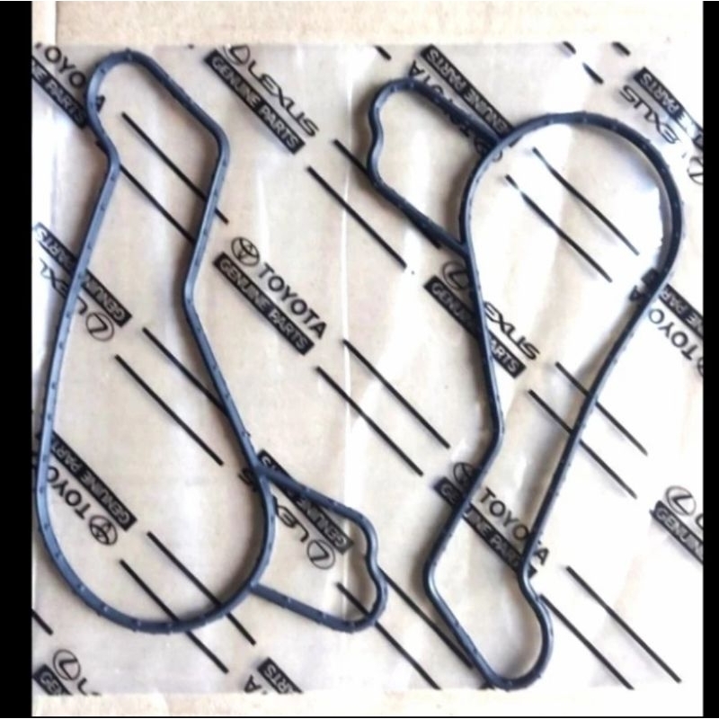 karet water pump avanza veloz,xenia, ori