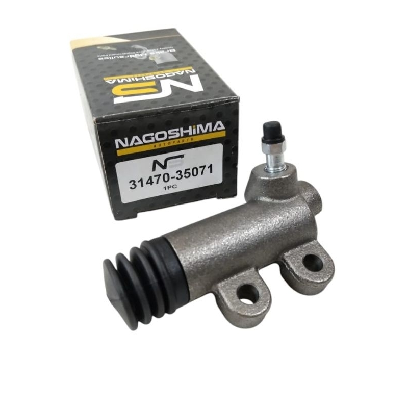 31470-35071 Co Assy Kijang Grand 5K / Clutch Operating / Master Kopling Bawah