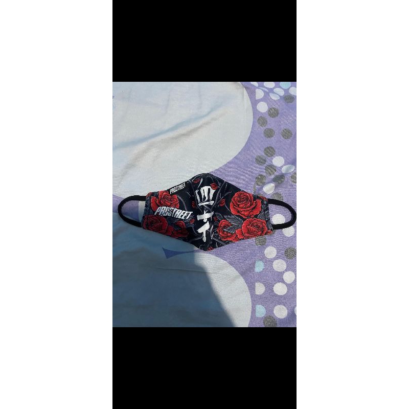 masker prostreet ori blood flower v1