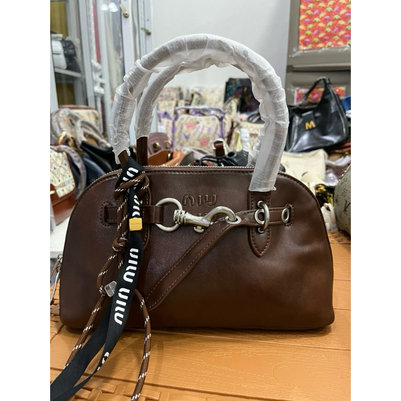 Tas wanita import miu miu